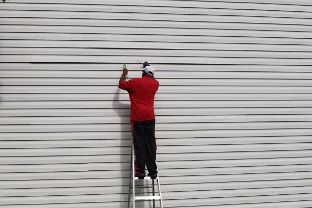 Best Siding Repair  in Woxall, PA